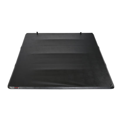 Black Vinyl With Aluminum Rails TFX3319 - 616 Auto Parts