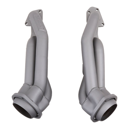 2005-08 DODGE 5.7L CHALLENGER CHARGER 1-3/4 SHORTY HEADERS (TITANIUM CERAMIC) 4012 - 616 Auto Parts
