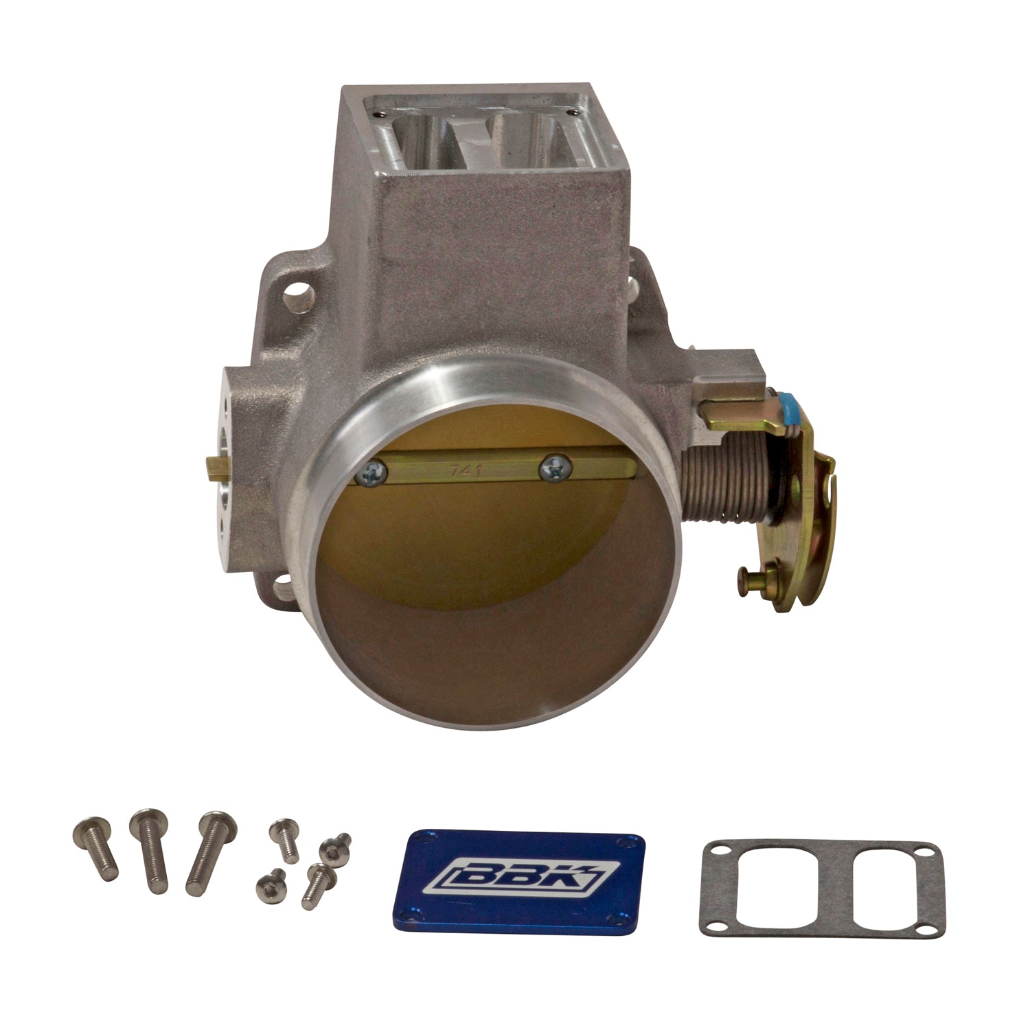 DODGE HEMI 5.7 6.1 6.4L 85MM CABLE DRIVE SWAP THROTTLE BODY. 1792 - 616 Auto Parts