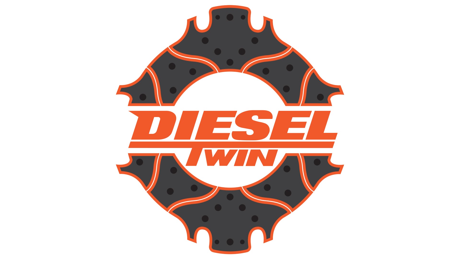 Centerforce(R) Diesel Twin and Flywheel Kit - 616 Auto Parts