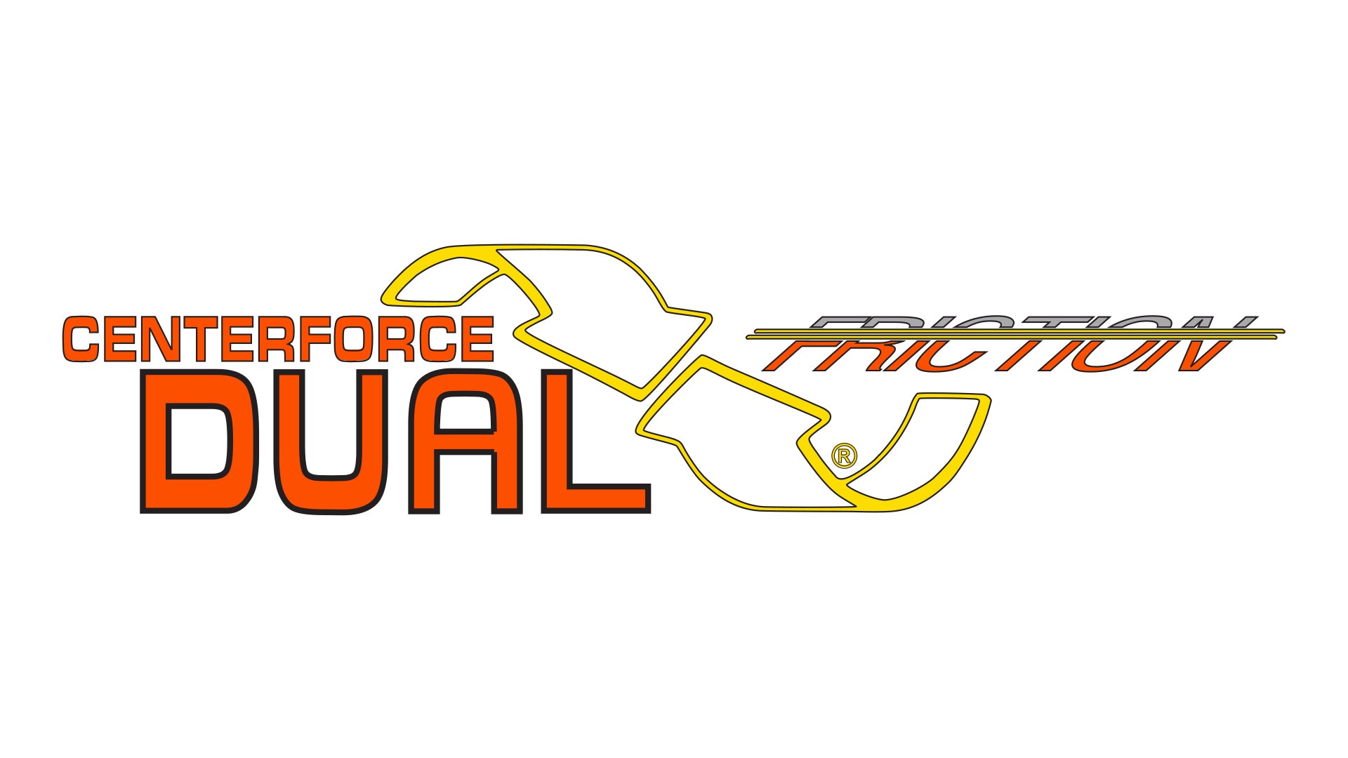 Dual Friction(R), Clutch Kit - 616 Auto Parts