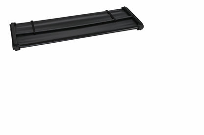 Black Vinyl With Aluminum Rails TFX5011 - 616 Auto Parts