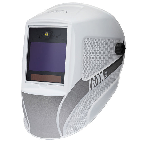 Eastwood L6700 LED Welding Helmet Light Edition - 616 Auto Parts