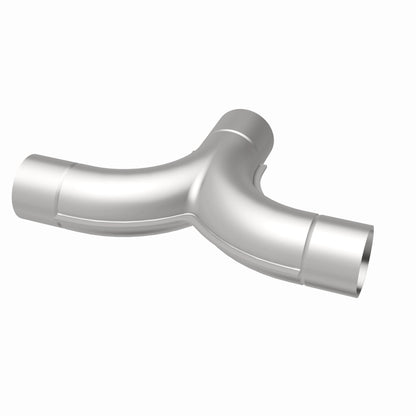 Exhaust Y-Pipe - 2.50/2.50 10734 - 616 Auto Parts