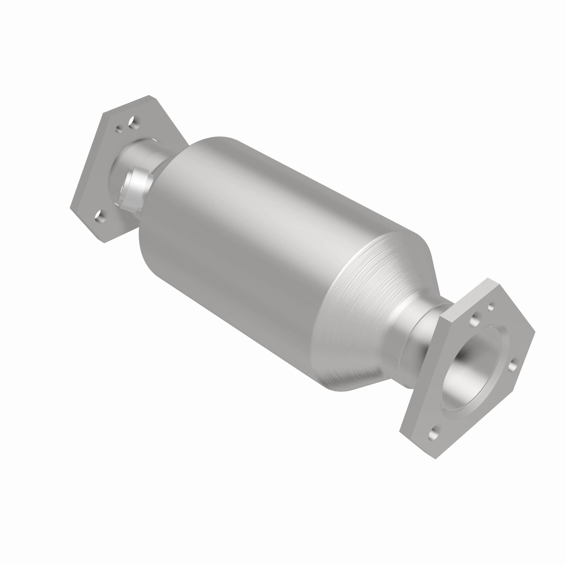 California Direct-Fit Catalytic Converter 3321918 - 616 Auto Parts