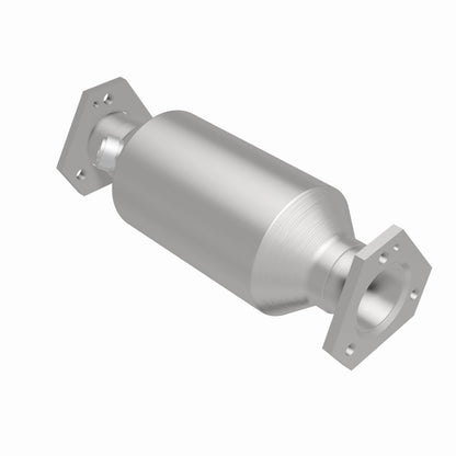 California Direct-Fit Catalytic Converter 3321918 - 616 Auto Parts