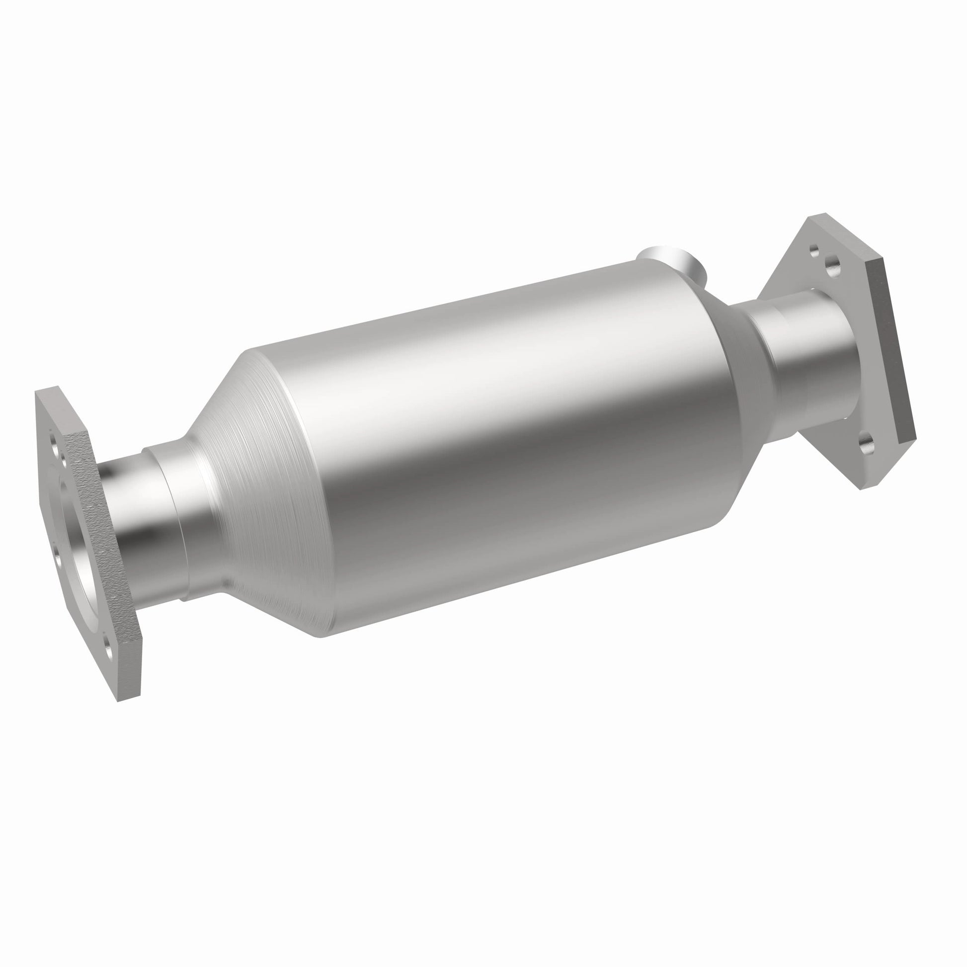 California Direct-Fit Catalytic Converter 3321918 - 616 Auto Parts