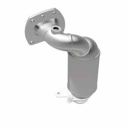Catalytic Converter with Integrated Exhaust Manifold 22-250 - 616 Auto Parts