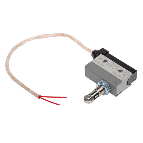 Eastwood Versa Cut 4X4 CNC Plasma Table Replacement X-Axis Limit Switch with Wiring Pigtail - 616 Auto Parts