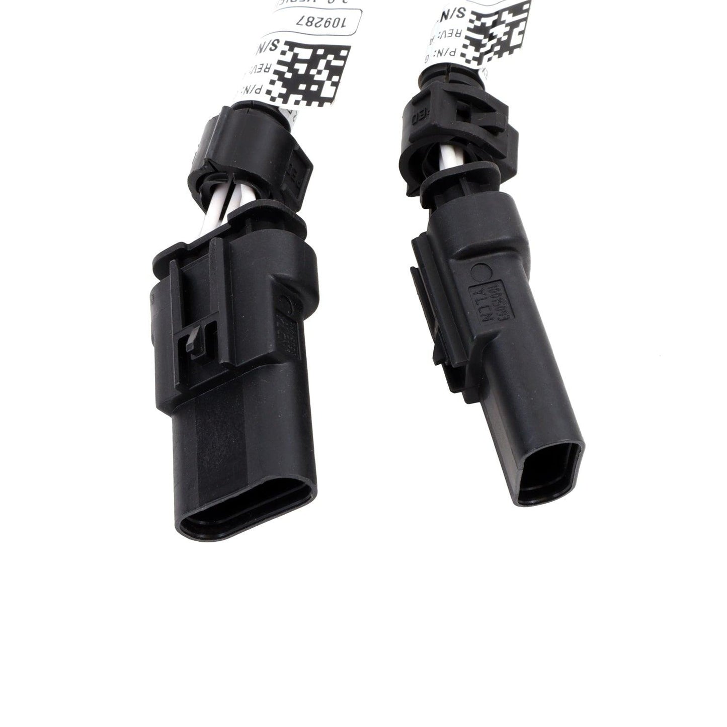 2016-24 CAMARO 6.2L O2 WIRE HARNESS EXTENSIONS -MANUAL TRANSMISSION (FRONT) 1122 - 616 Auto Parts