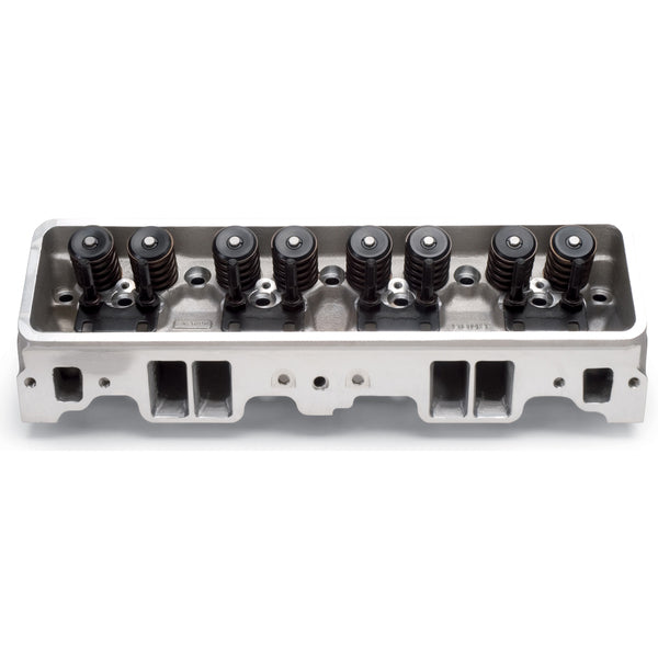 Performer Small-Block Chevy Cylinder Head Hydraulic Flat Tappet Cam-60859 - 616 Auto Parts
