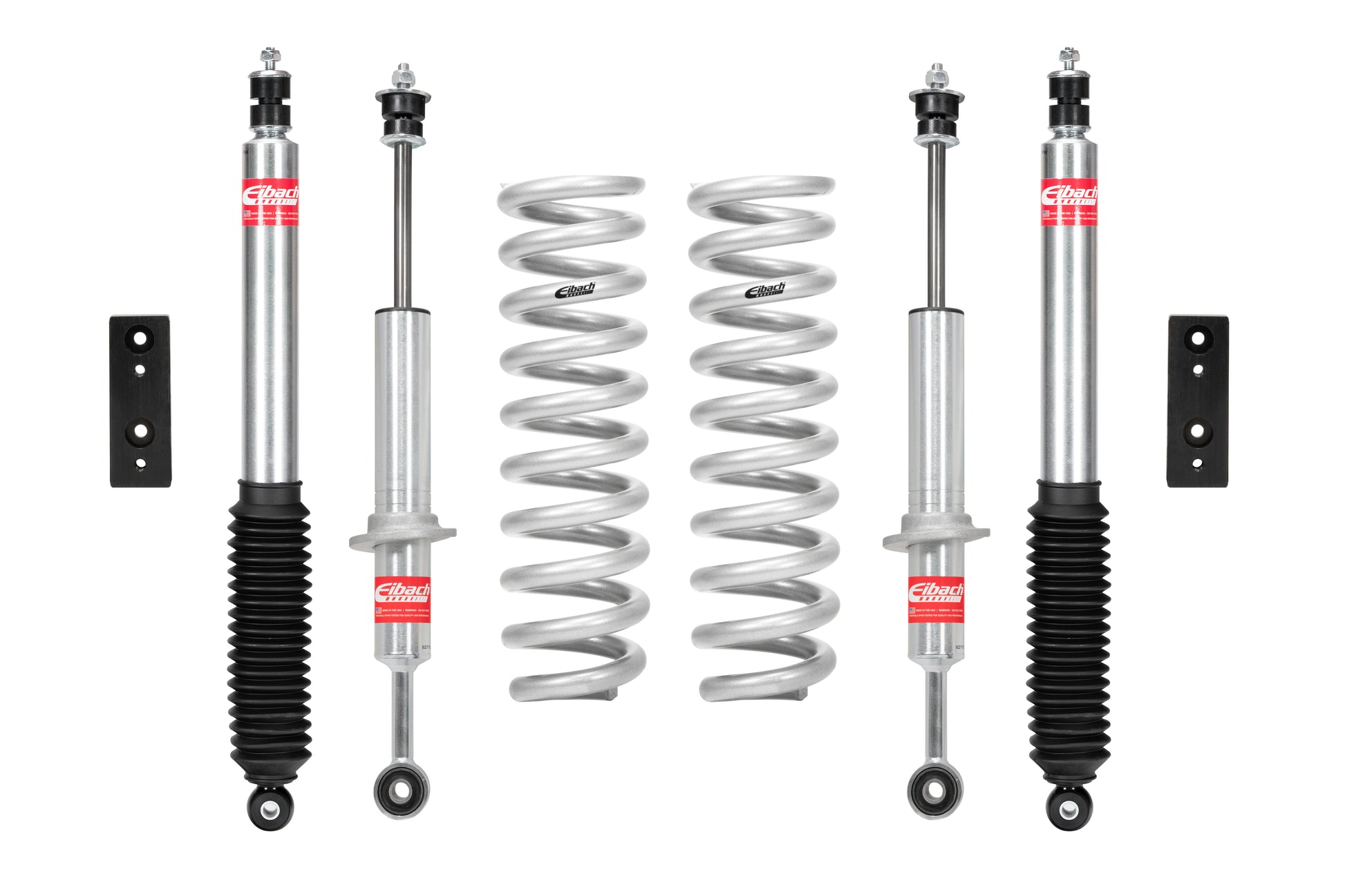 PRO-TRUCK LIFT SYSTEM (Stage 1) - 616 Auto Parts