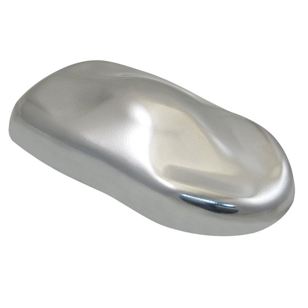 Eastwood HotCoat® Powder Coat Ultraclear Low Temp Top Coat - 1lb - 616 Auto Parts