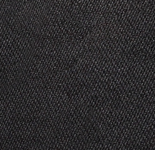 TR40 Series - Wrangler Saddleblanket Custom Fit Rear Seat Cover - Solid Black - 616 Auto Parts