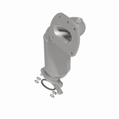 Catalytic Converter with Integrated Exhaust Manifold 22-250 - 616 Auto Parts