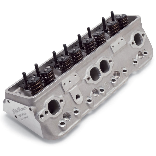 Performer Small-Block Chevy Cylinder Head Hydraulic Flat Tappet Cam-60859 - 616 Auto Parts