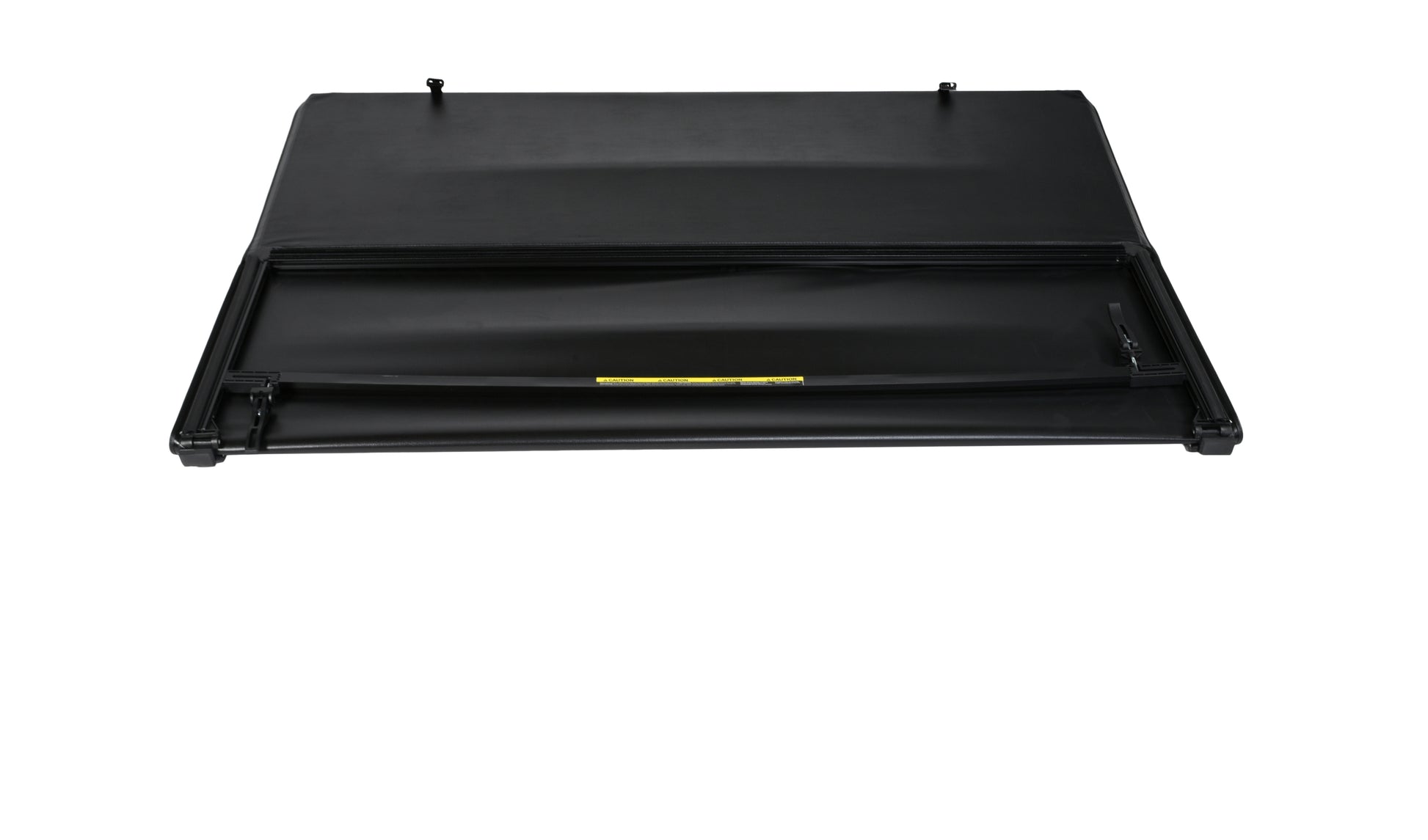 Black Vinyl With Aluminum Rails TFX5011 - 616 Auto Parts