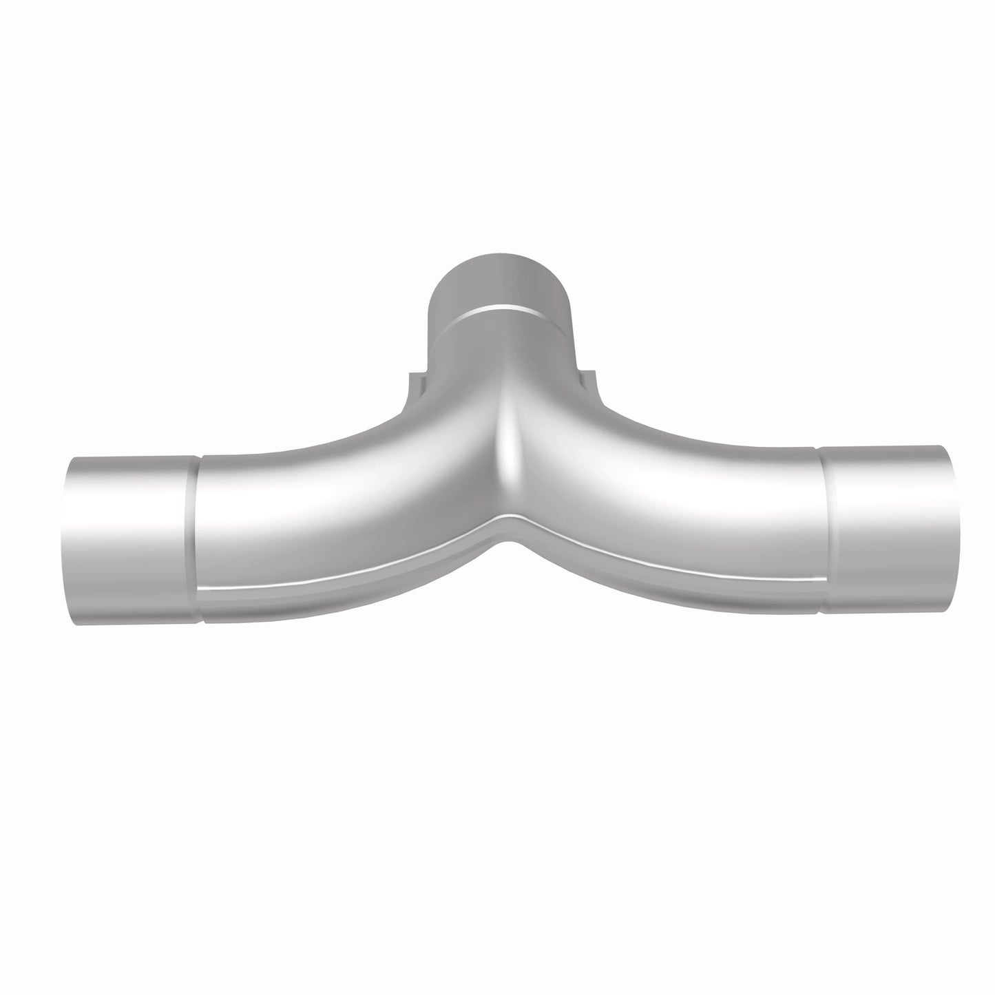 Exhaust Y-Pipe - 2.50/2.50 10734 - 616 Auto Parts