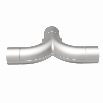Exhaust Y-Pipe - 2.50/2.50 10734 - 616 Auto Parts