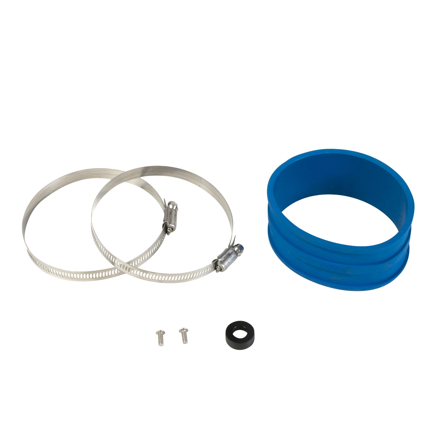 BBK 1749 COLD AIR INTAKE REPLACEMENT HOSES AND HARDWARE KIT 17492 - 616 Auto Parts