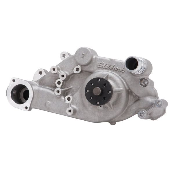 Water Pump for Gen IV LS Engine 2009-16-8894 - 616 Auto Parts