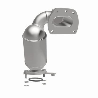 Catalytic Converter with Integrated Exhaust Manifold 22-250 - 616 Auto Parts