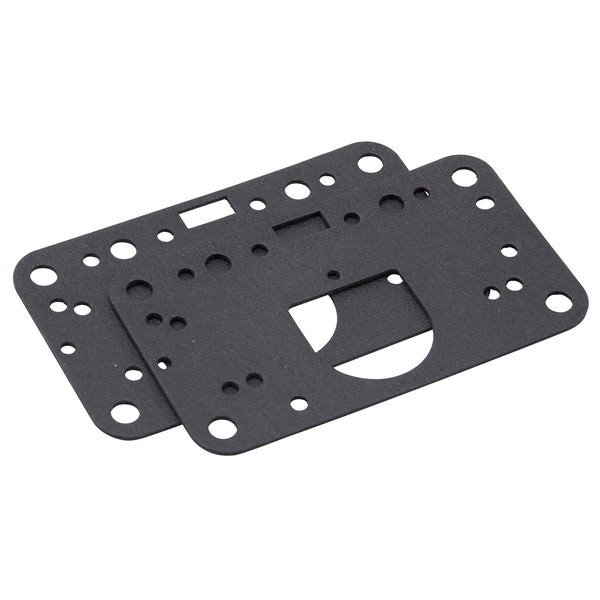 Carburetor Gasket Kit #12380 Fits 4150 And 4160 Carburetors-12380 - 616 Auto Parts