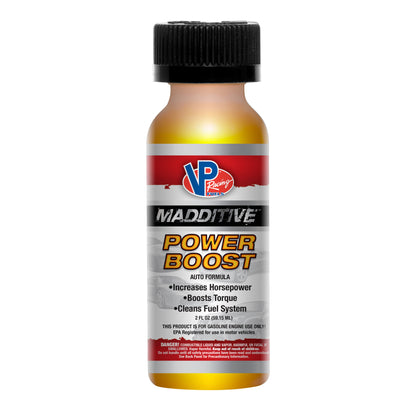 Power Boost Madditive 2oz 2823 - 616 Auto Parts