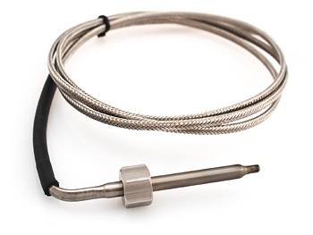Juice w/Attitude Replace ment EGT Probe Only 98900 - 616 Auto Parts