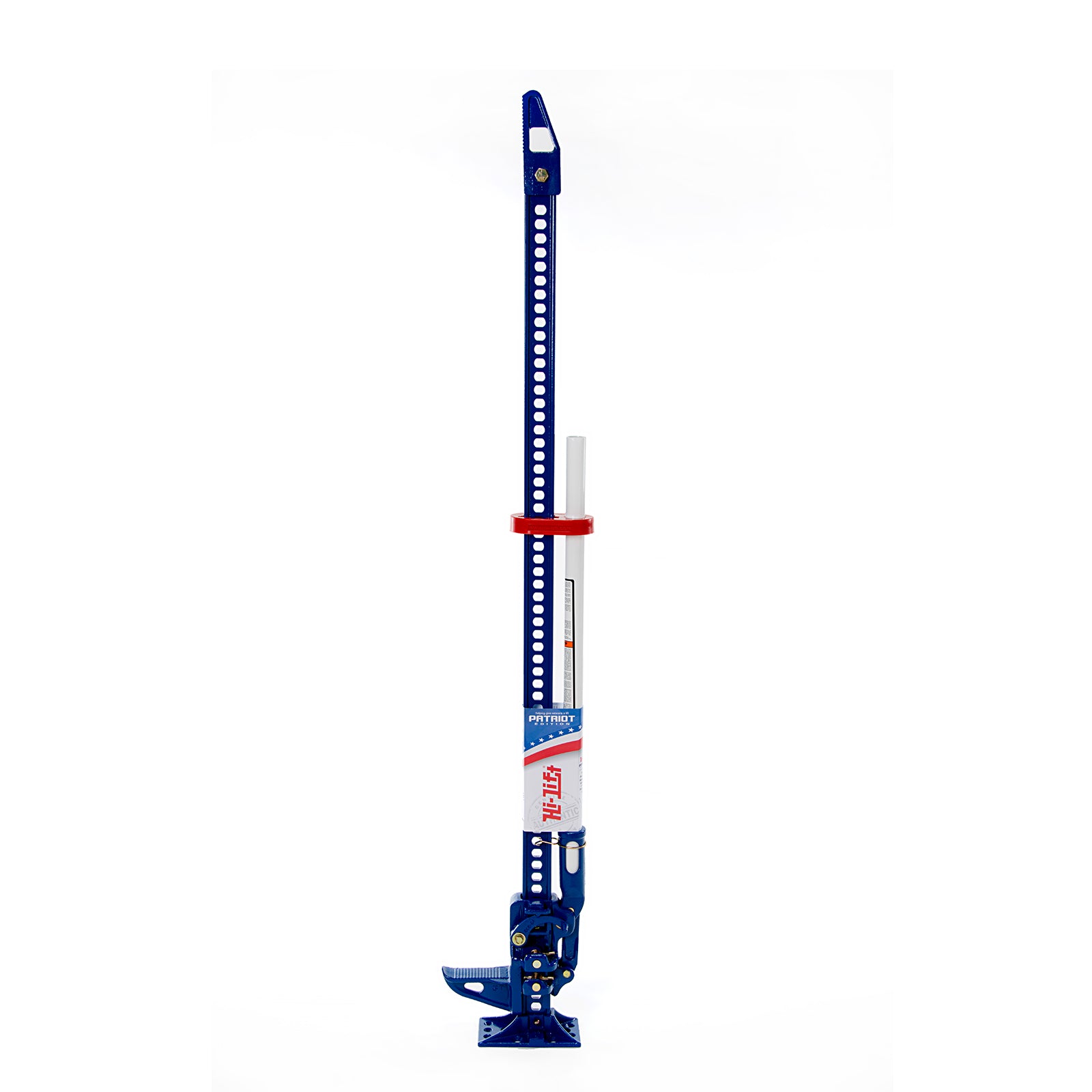 60 in PATRIOT Edition Model. 7000 lb. Capacity. Red, White & Blue Design. - 616 Auto Parts