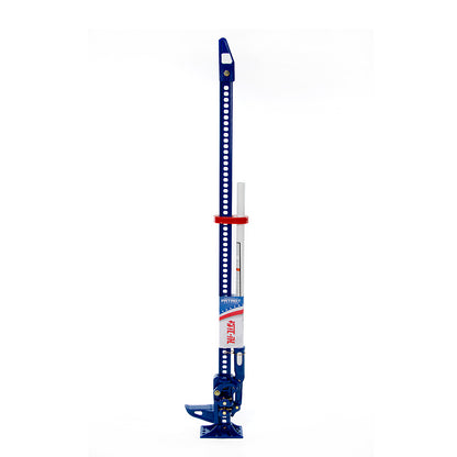 60 in PATRIOT Edition Model. 7000 lb. Capacity. Red, White & Blue Design. - 616 Auto Parts