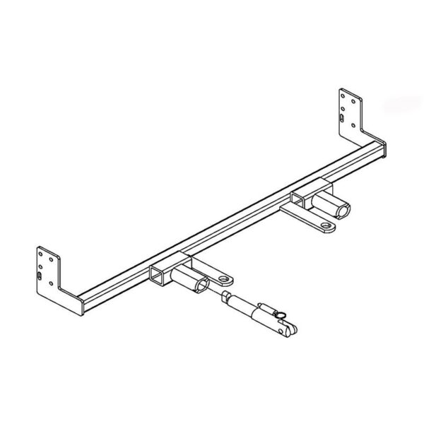 Tow Bar Base Plate