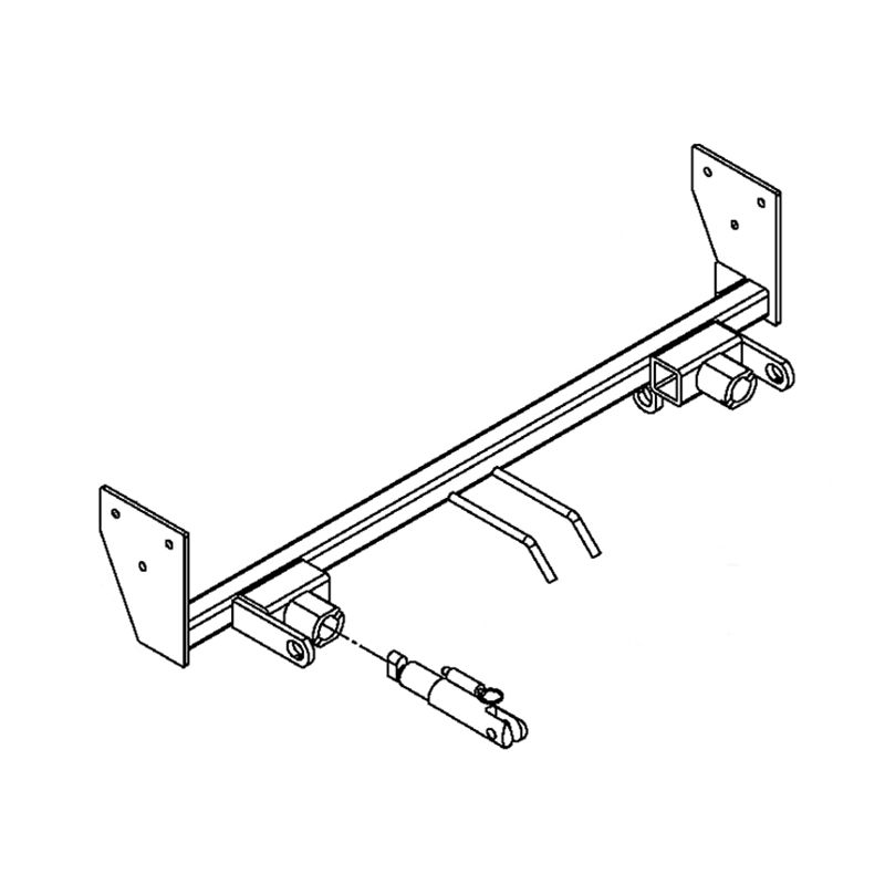 Base Plate - 616 Auto Parts