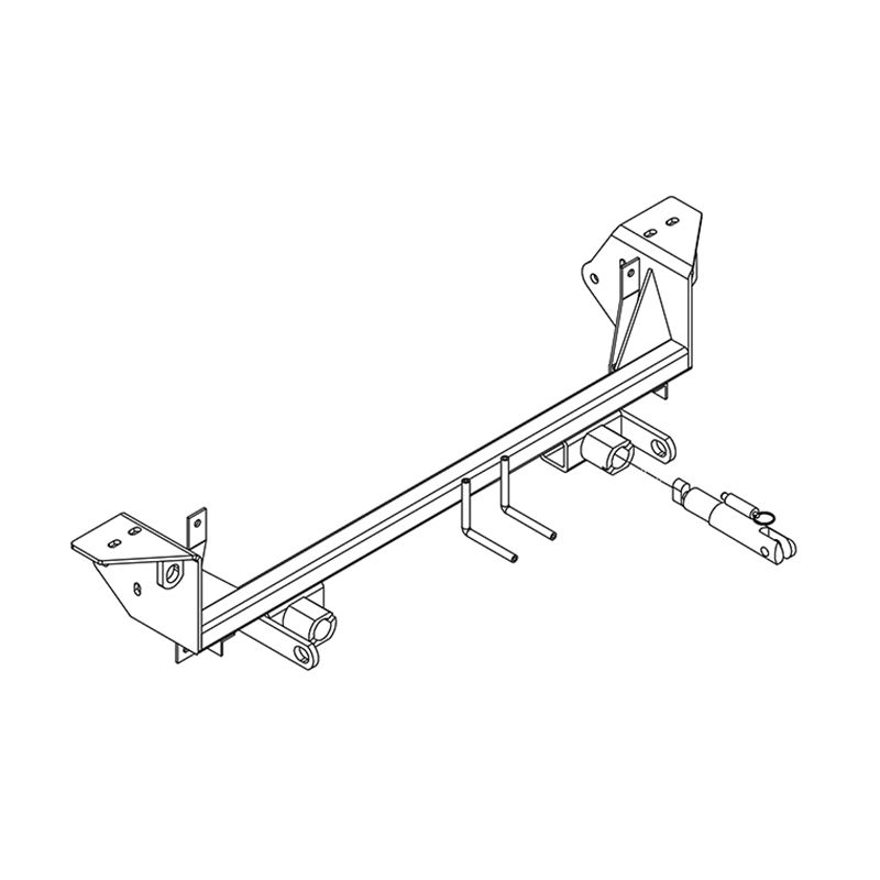 Base Plate - 616 Auto Parts