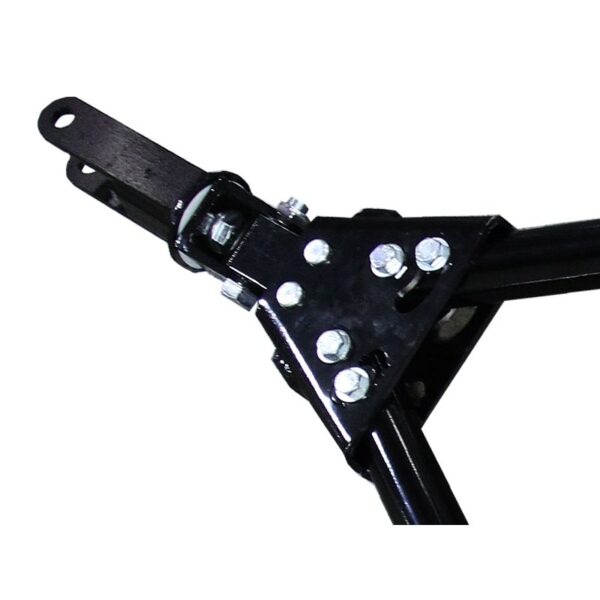 Receiver Clevis Adapter