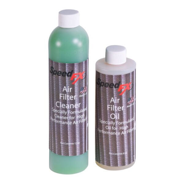 Air Filter Cleaner Kit