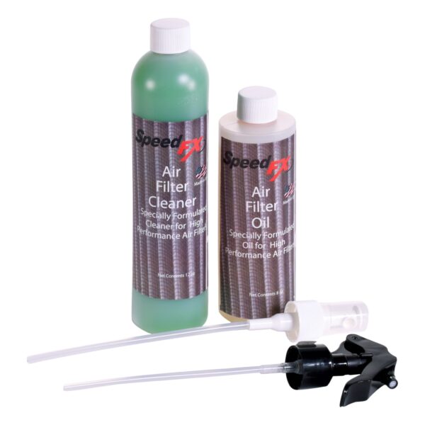 Air Filter Cleaner Kit