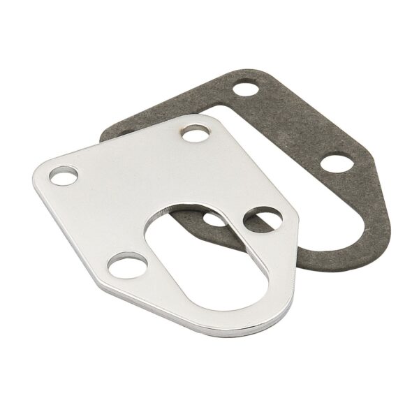 Fuel Pump Mounting Plate