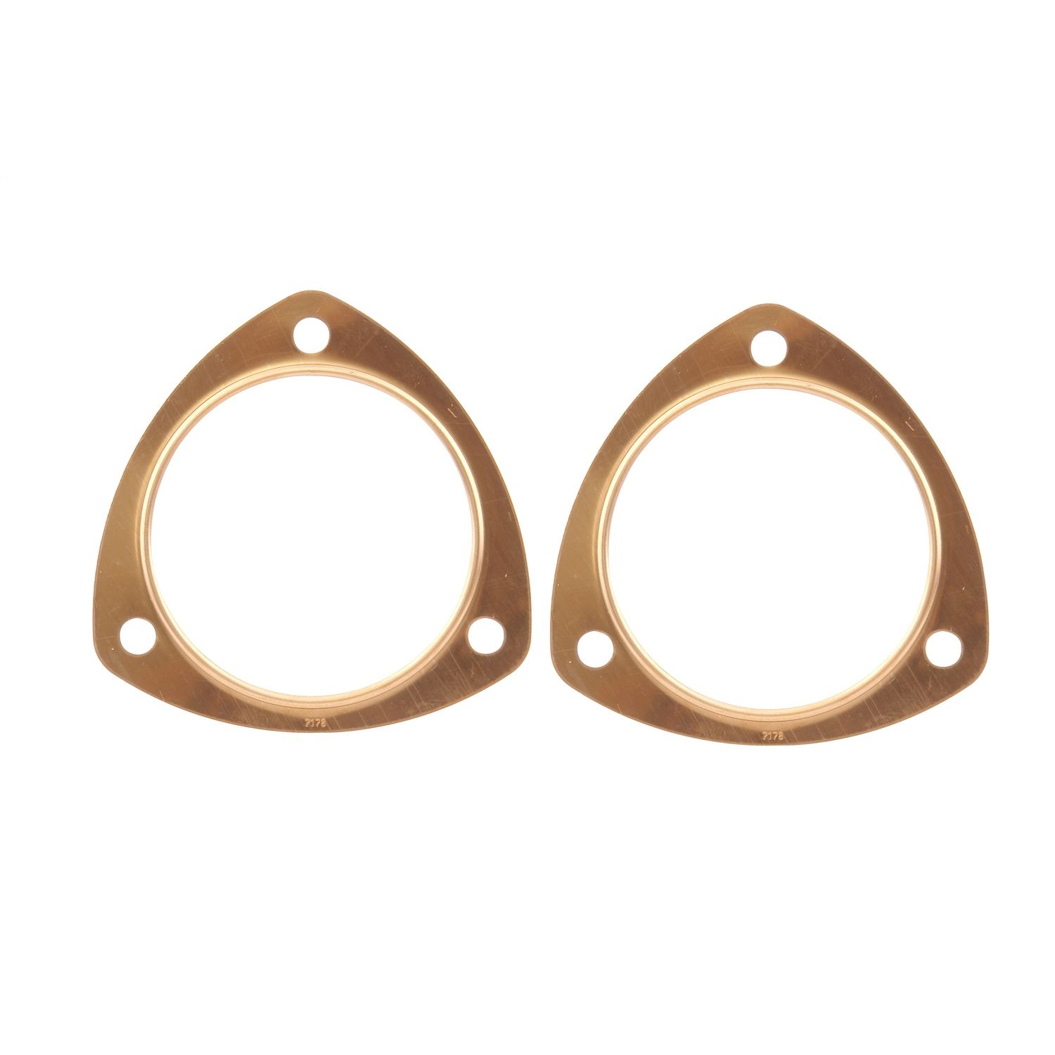 Copper Seal Collector And Header Muffler Gasket 616 Auto Parts