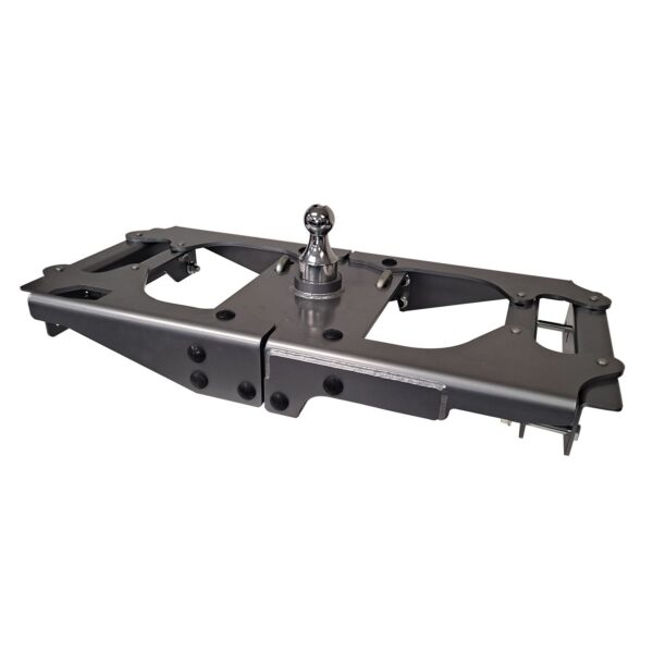 Gooseneck Trailer Hitch