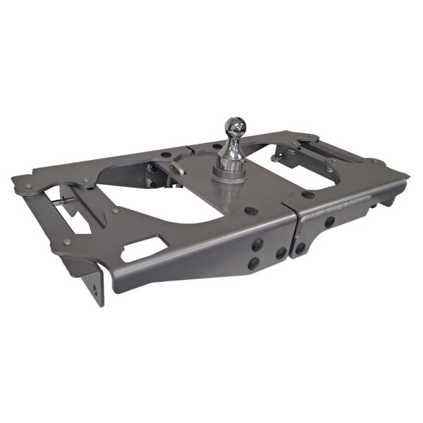 Gooseneck Trailer Hitch