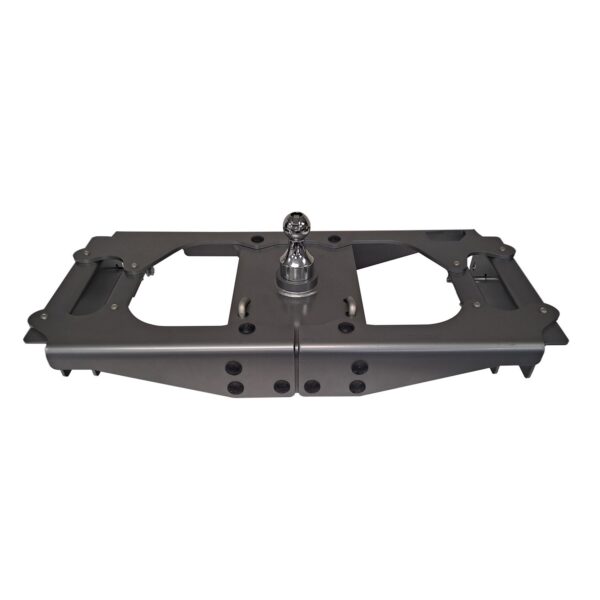 Gooseneck Trailer Hitch