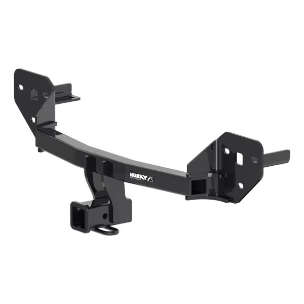 Trailer Hitch Rear