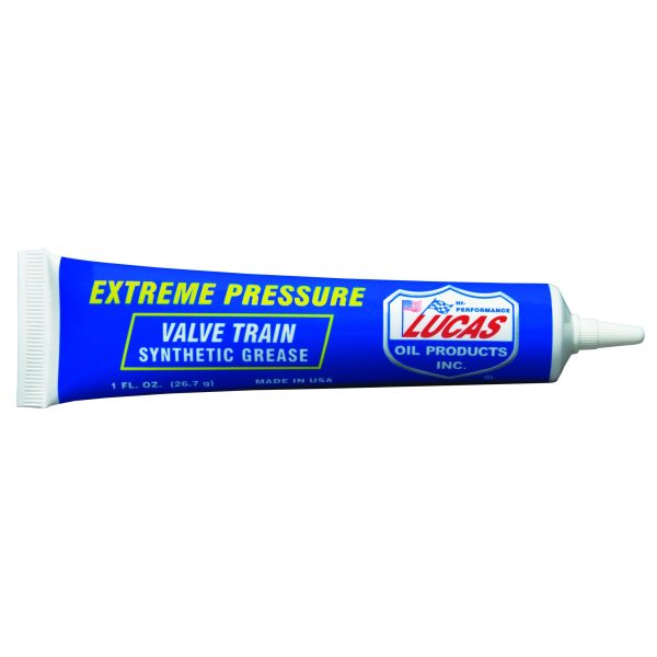 Extreme Pressure Valve Train Racing Grease