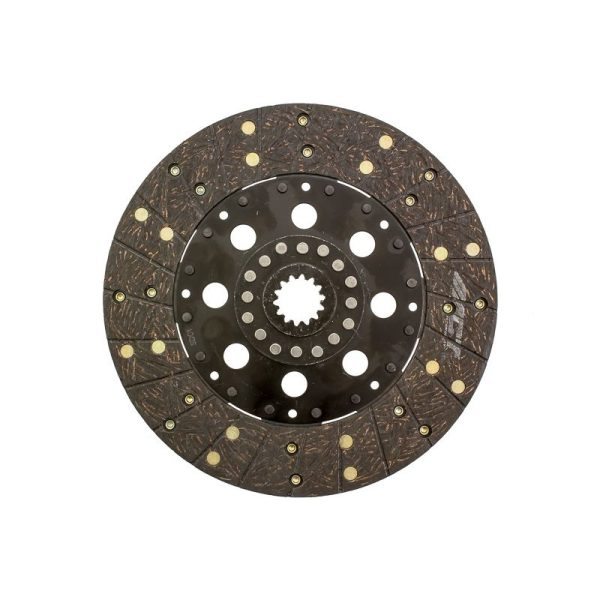 ACT Modified Rigid Street Disc