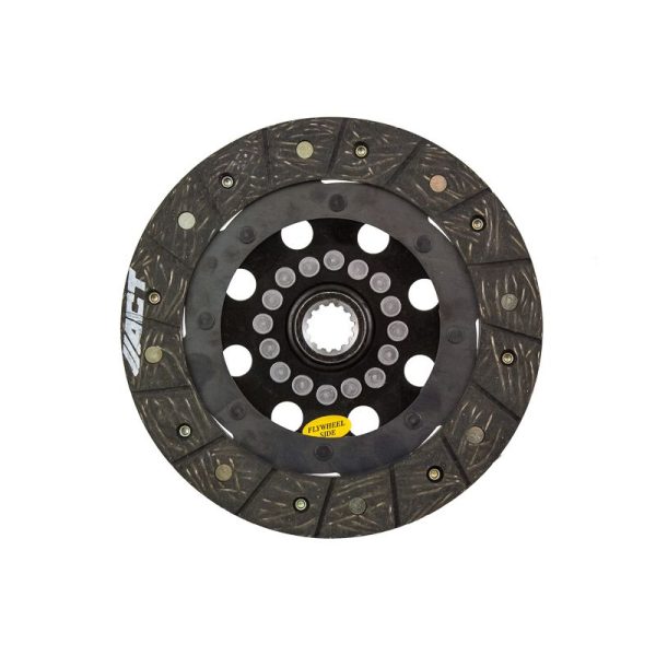 ACT Modified Rigid Street Disc