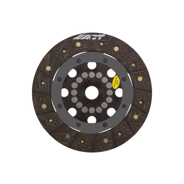 ACT Perf Street Rigid Disc