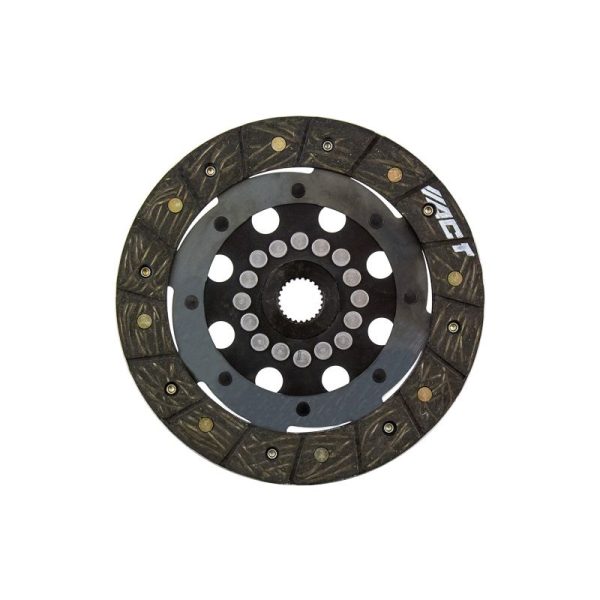 ACT Perf Street Rigid Disc