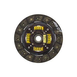 ACT Perf Street Sprung Disc