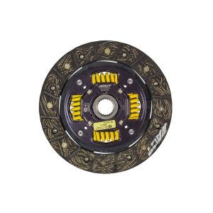 ACT Perf Street Sprung Disc